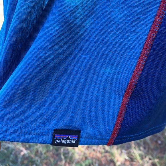 Patagonia Midweight Capilene Baselayer Large - Picture 6 of 9